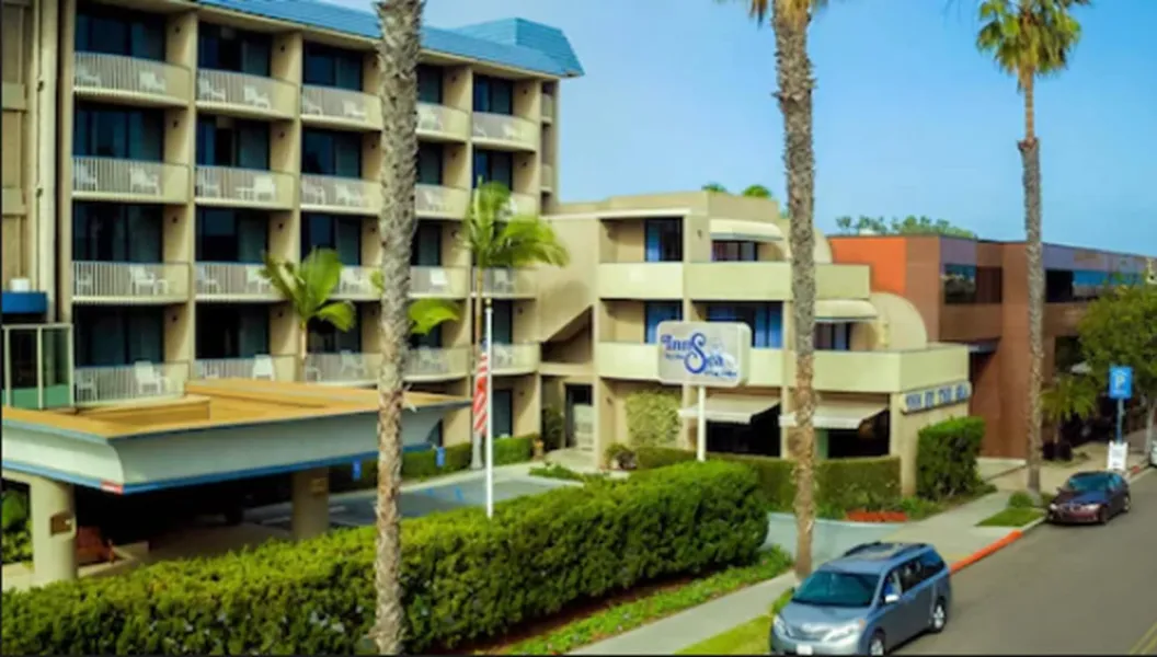 Inn By The Sea La Jolla hotel detail image 2