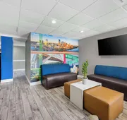 Quality Inn Clarksville - Exit 11 hotel detail image 3