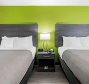 Quality Inn Clarksville - Exit 11 hotel detail image 7