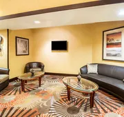 Holiday Inn Express Casper-Interstate 25 by IHG hotel detail image 4