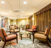 Holiday Inn Express Casper-Interstate 25 by IHG hotel detail image 5
