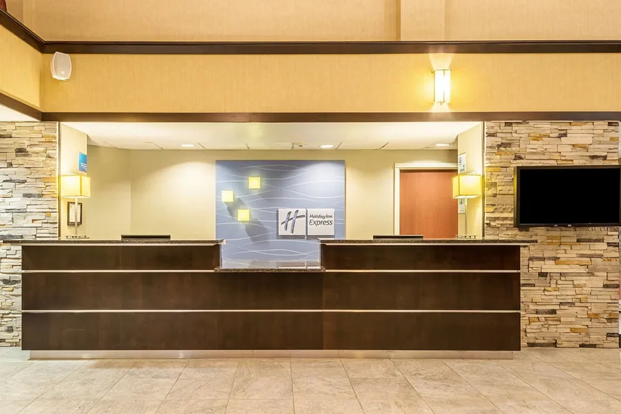 Holiday Inn Express Casper-Interstate 25 by IHG hotel detail image 6