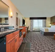 Holiday Inn Express Casper-Interstate 25 by IHG hotel detail image 7