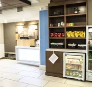 Holiday Inn Express & Suites Sedalia by IHG hotel detail image 7