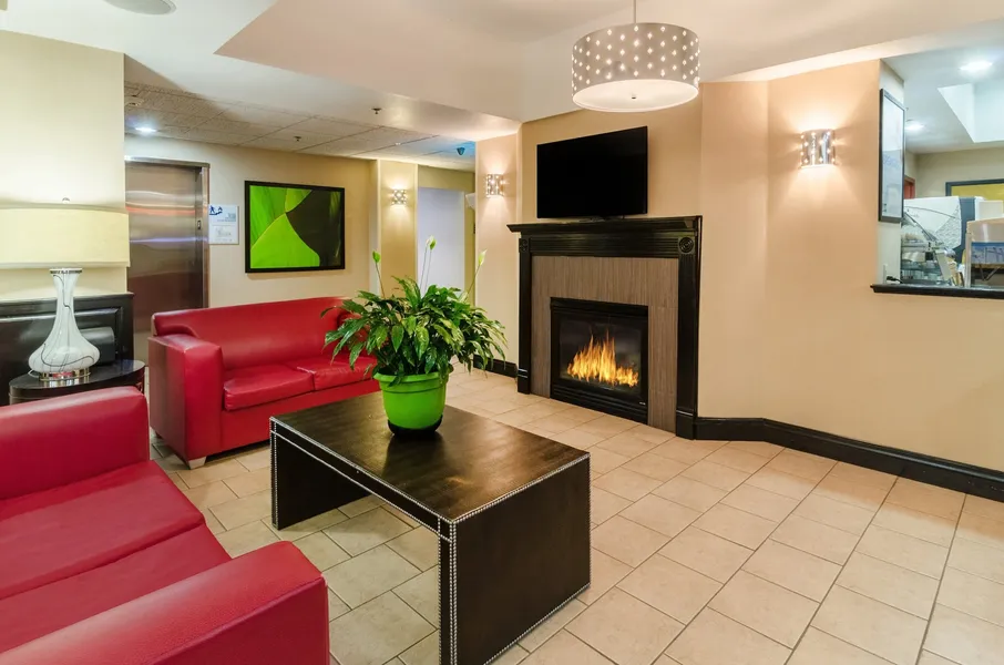 Holiday Inn Express & Suites Vinita by IHG hotel detail image 2