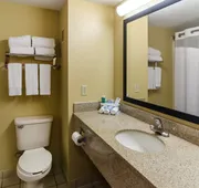 Holiday Inn Express & Suites Vinita by IHG hotel detail image 5