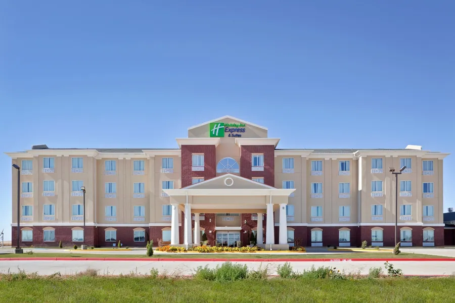Holiday Inn Express Hotel & Suites Dumas by IHG hotel detail image 2