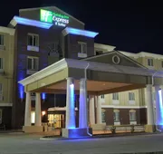 Holiday Inn Express Hotel & Suites Dumas by IHG hotel detail image 3