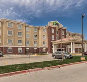 Holiday Inn Express Hotel & Suites Dumas by IHG hotel detail image 4