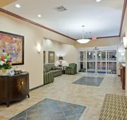 Holiday Inn Express Hotel & Suites Dumas by IHG hotel detail image 5