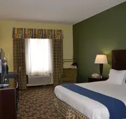 Holiday Inn Express Hotel & Suites Dumas by IHG hotel detail image 7