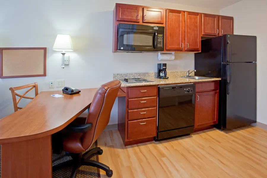 Candlewood Suites Houston Westchase/ Westheimer. by IHG hotel detail image 6