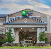 Holiday Inn Express Hotel & Suites Clarksville by IHG hotel detail image 3