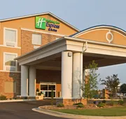 Holiday Inn Express Hotel & Suites Clarksville by IHG hotel detail image 5