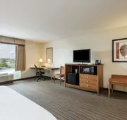 Hampton Inn Petersburg-Southpark Mall hotel detail image 4