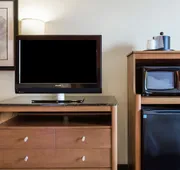 Hampton Inn Petersburg-Southpark Mall hotel detail image 5