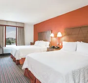 Hampton Inn Petersburg-Southpark Mall hotel detail image 7