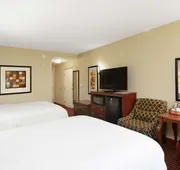Hampton Inn Covington, GA hotel detail image 7