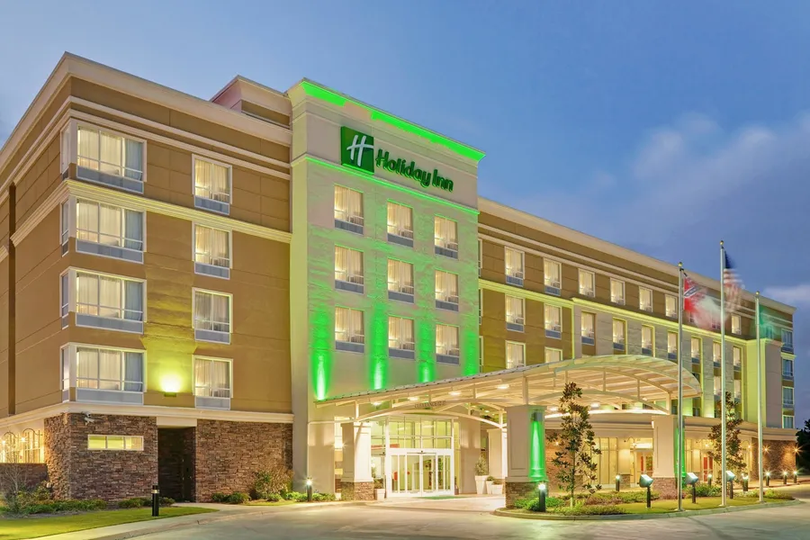 Holiday Inn Jackson Southeast - Pearl by IHG hotel detail image 2
