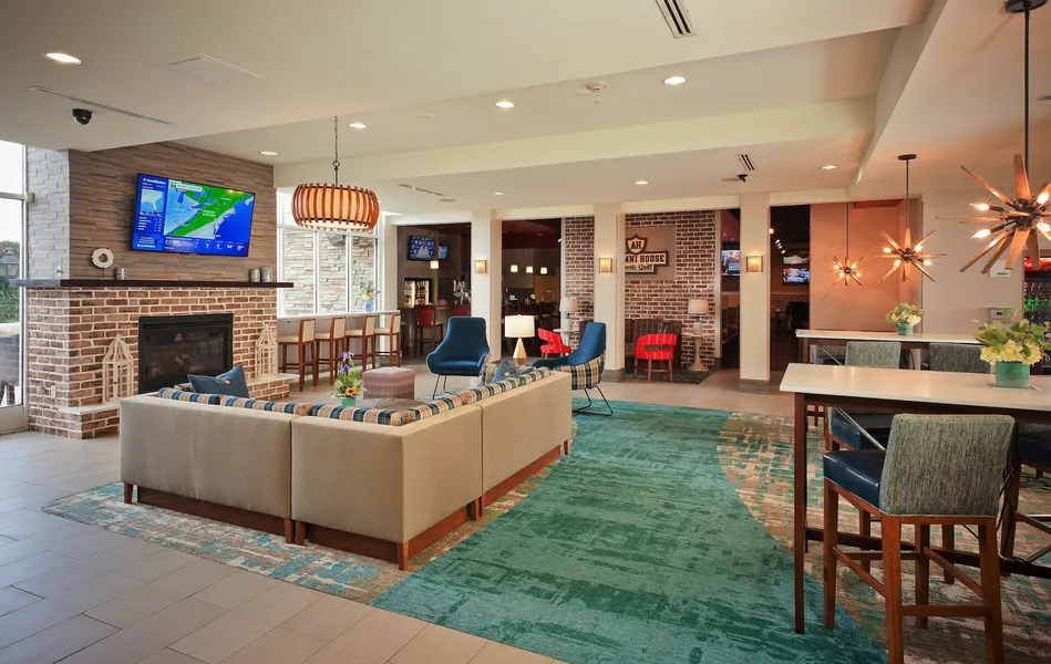 Holiday Inn Jackson Southeast - Pearl by IHG hotel detail image 6
