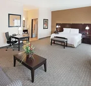 Hampton Inn and Suites Dumas hotel detail image 4