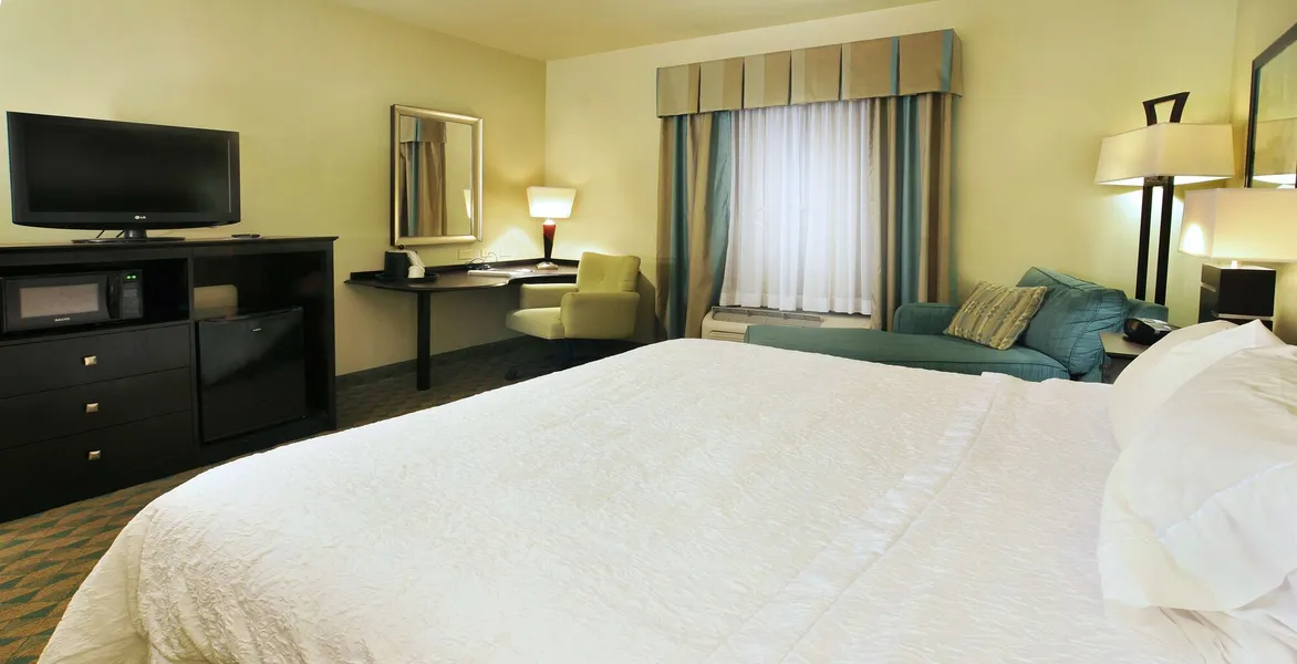 Hampton Inn Gadsden/Attalla I-59 hotel detail image 6