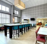 Hampton Inn & Suites Parsippany/North hotel detail image 4