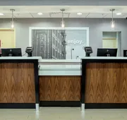 Hampton Inn & Suites Parsippany/North hotel detail image 5