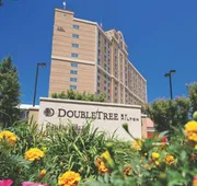 DoubleTree by Hilton Hotel Modesto hotel detail image 3