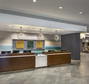 DoubleTree by Hilton Hotel Modesto hotel detail image 7