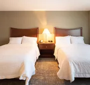Hampton Inn Presque Isle Maine hotel detail image 7