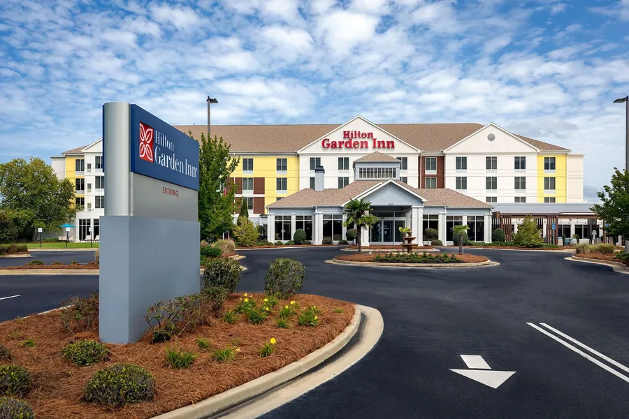 Hilton Garden Inn Tifton hotel detail image 2