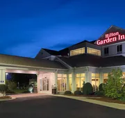 Hilton Garden Inn Tifton hotel detail image 3