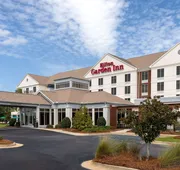 Hilton Garden Inn Tifton hotel detail image 4