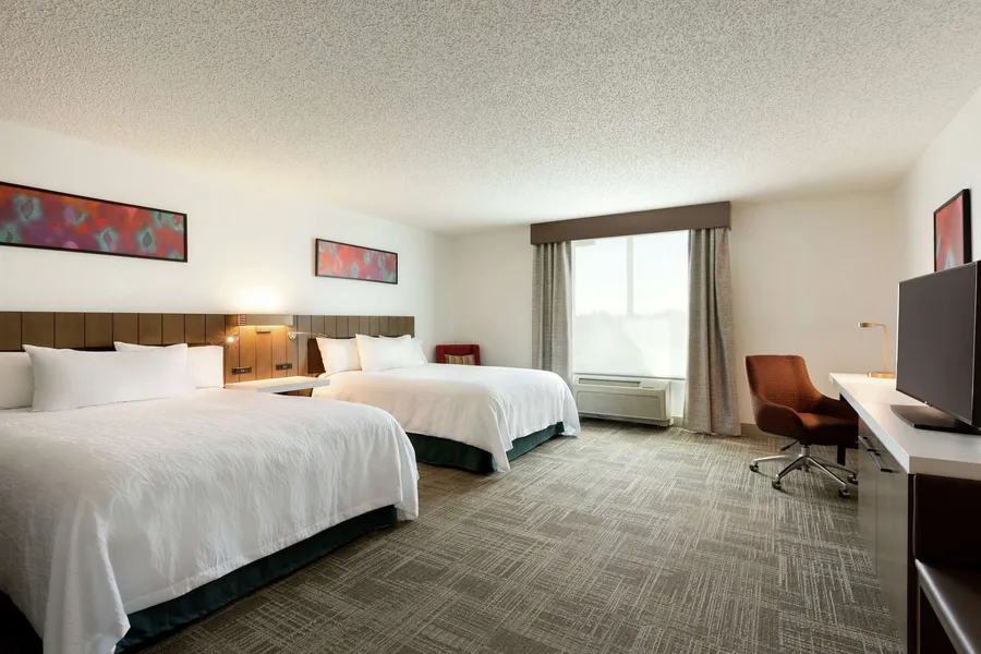 Hilton Garden Inn Tifton hotel detail image 6