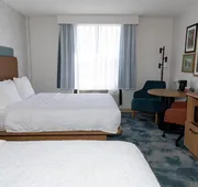 Hampton Inn & Suites Jennings hotel detail image 3
