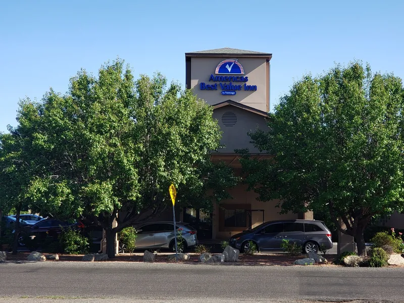 Americas Best Value Inn Prescott Valley hotel detail image 2