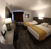 Americas Best Value Inn Prescott Valley hotel detail image 5