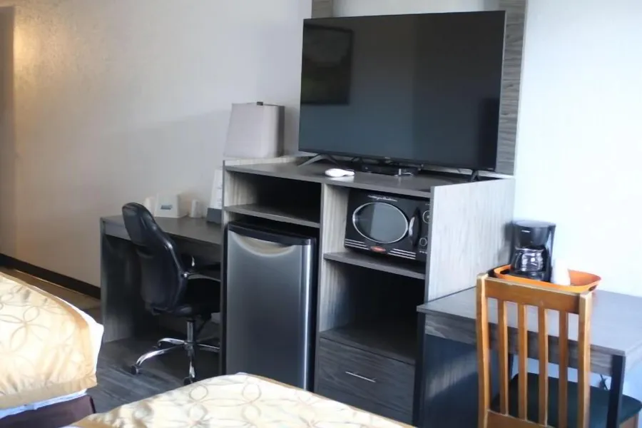 Americas Best Value Inn Prescott Valley hotel detail image 6