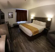 Americas Best Value Inn Prescott Valley hotel detail image 7