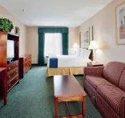 Quality Inn Kilmarnock hotel detail image 5
