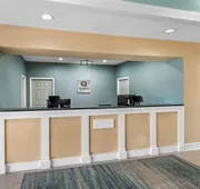 Quality Inn Kilmarnock hotel detail image 7