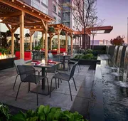 Novotel Toronto Vaughan Centre hotel detail image 3