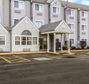 Quality Inn & Suites North Lima - Boardman hotel detail image 3