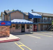 Downtown SLO Inn - San Luis Obispo hotel detail image 3