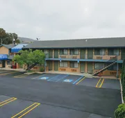 Downtown SLO Inn - San Luis Obispo hotel detail image 4