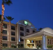 Holiday Inn Express & Suites Yuma by IHG hotel detail image 4