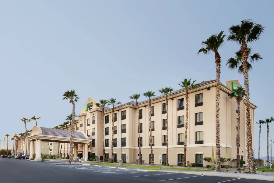 Holiday Inn Express & Suites Yuma by IHG hotel detail image 6