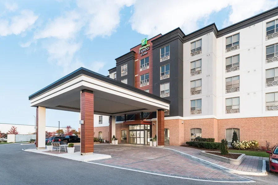 Holiday Inn Express & Suites Milton by IHG hotel detail image 2