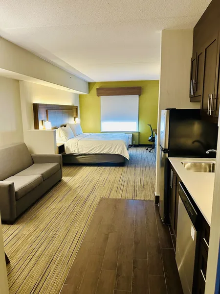 Holiday Inn Express & Suites Milton by IHG hotel detail image 6